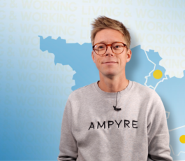 AMPYRE